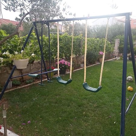 Apartmani Vranjkovic 沃迪切 外观 照片