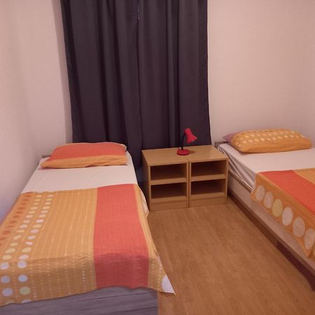 Apartmani Vranjkovic 沃迪切 外观 照片