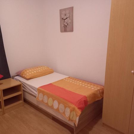 Apartmani Vranjkovic 沃迪切 外观 照片
