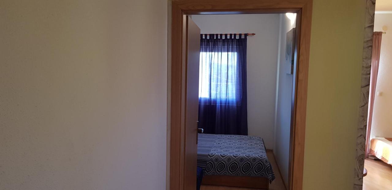 Apartmani Vranjkovic 沃迪切 外观 照片