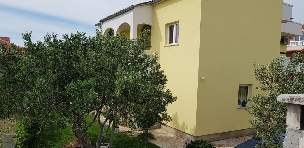 Apartmani Vranjkovic 沃迪切 外观 照片
