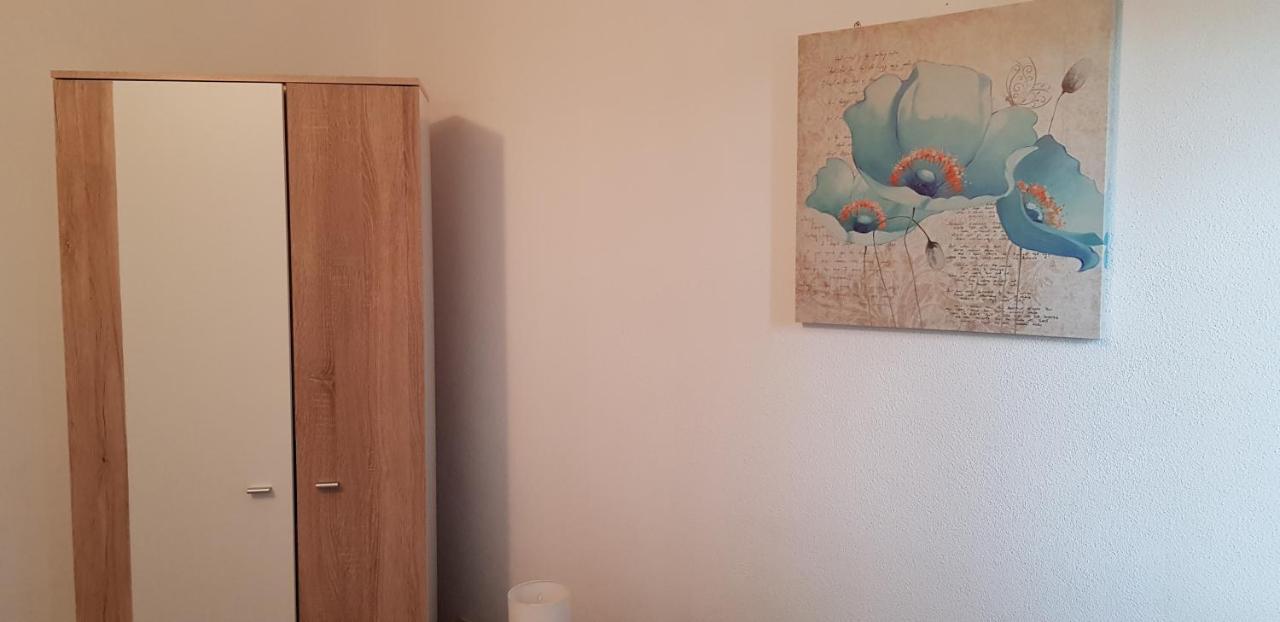 Apartmani Vranjkovic 沃迪切 外观 照片