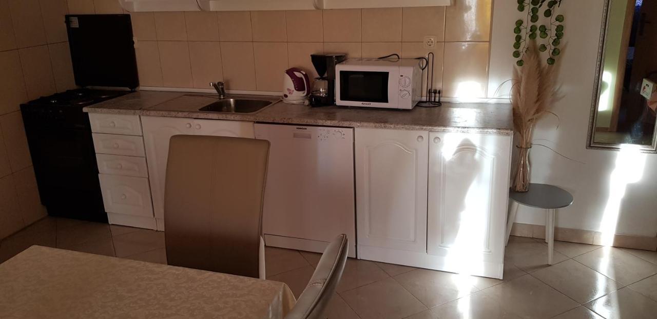 Apartmani Vranjkovic 沃迪切 外观 照片