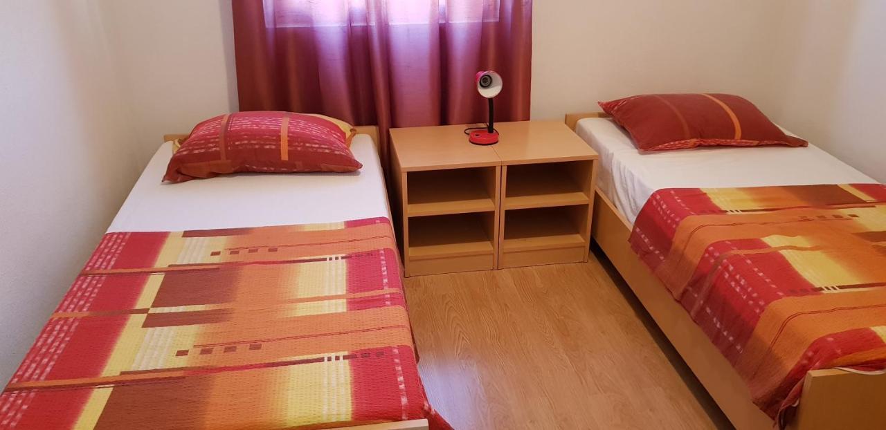 Apartmani Vranjkovic 沃迪切 外观 照片