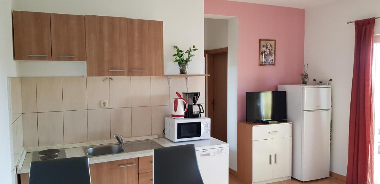 Apartmani Vranjkovic 沃迪切 外观 照片