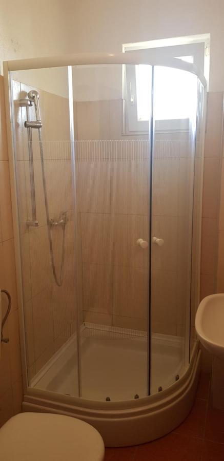 Apartmani Vranjkovic 沃迪切 外观 照片