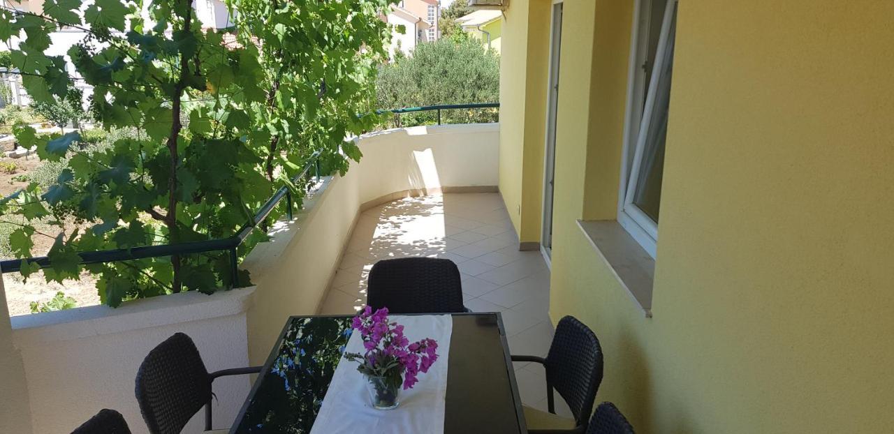 Apartmani Vranjkovic 沃迪切 外观 照片