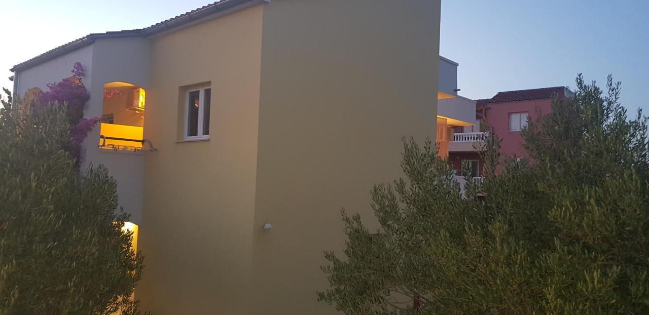 Apartmani Vranjkovic 沃迪切 外观 照片