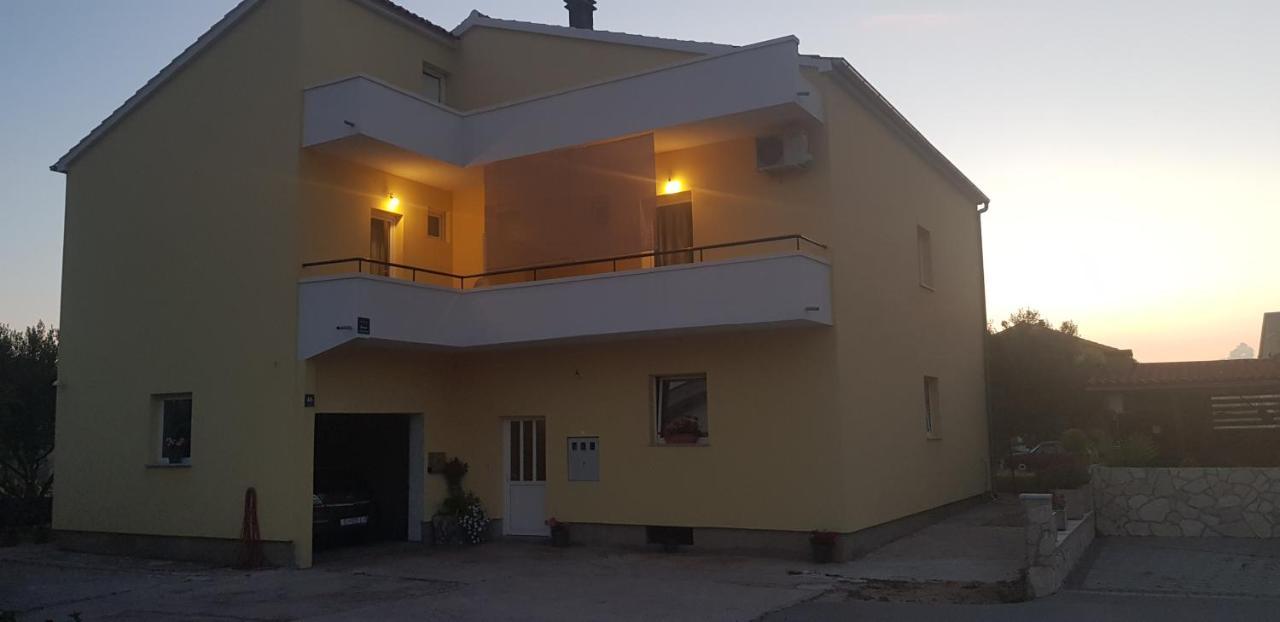Apartmani Vranjkovic 沃迪切 外观 照片