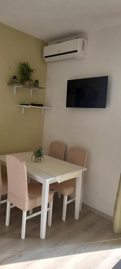 Apartmani Vranjkovic 沃迪切 外观 照片