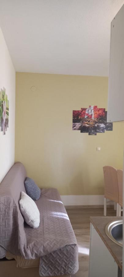 Apartmani Vranjkovic 沃迪切 外观 照片