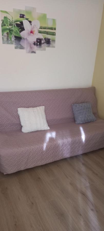 Apartmani Vranjkovic 沃迪切 外观 照片