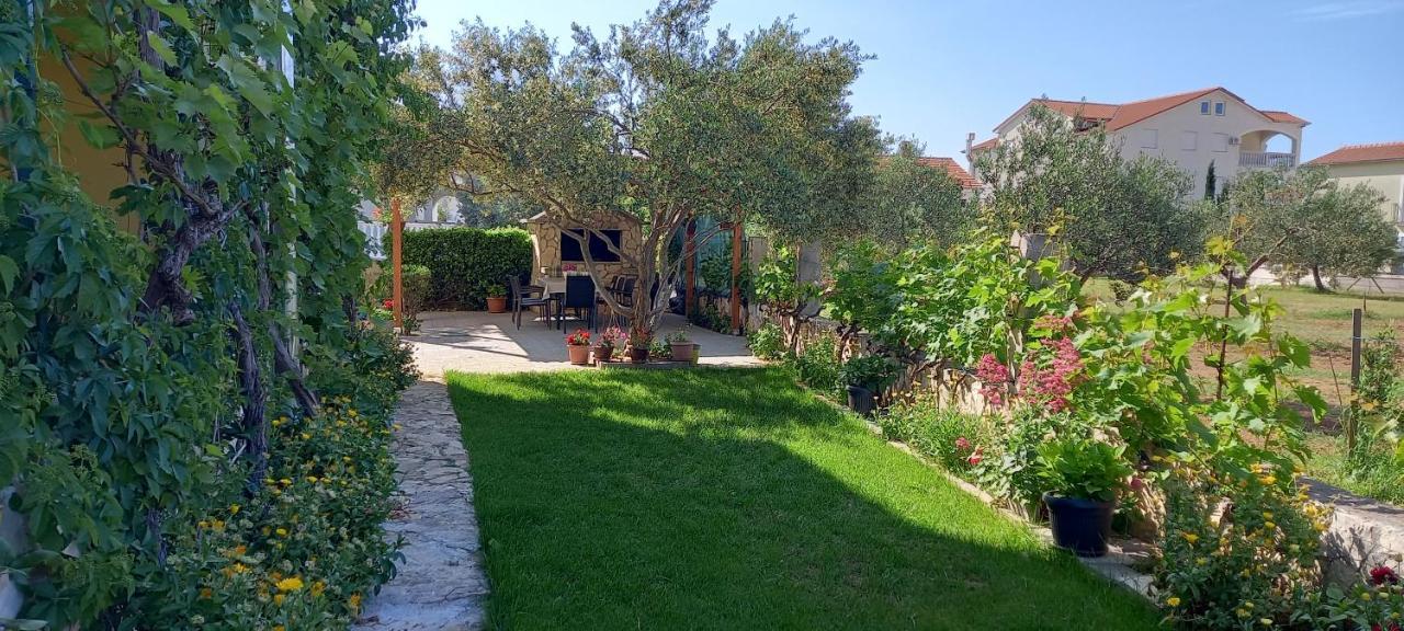 Apartmani Vranjkovic 沃迪切 外观 照片