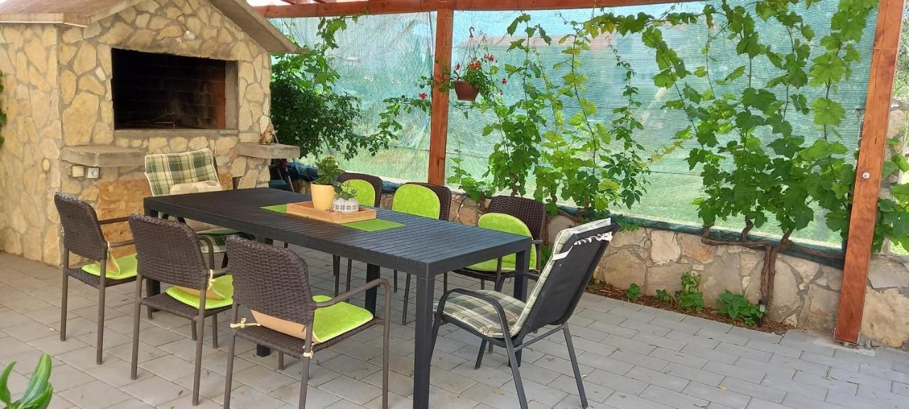 Apartmani Vranjkovic 沃迪切 外观 照片