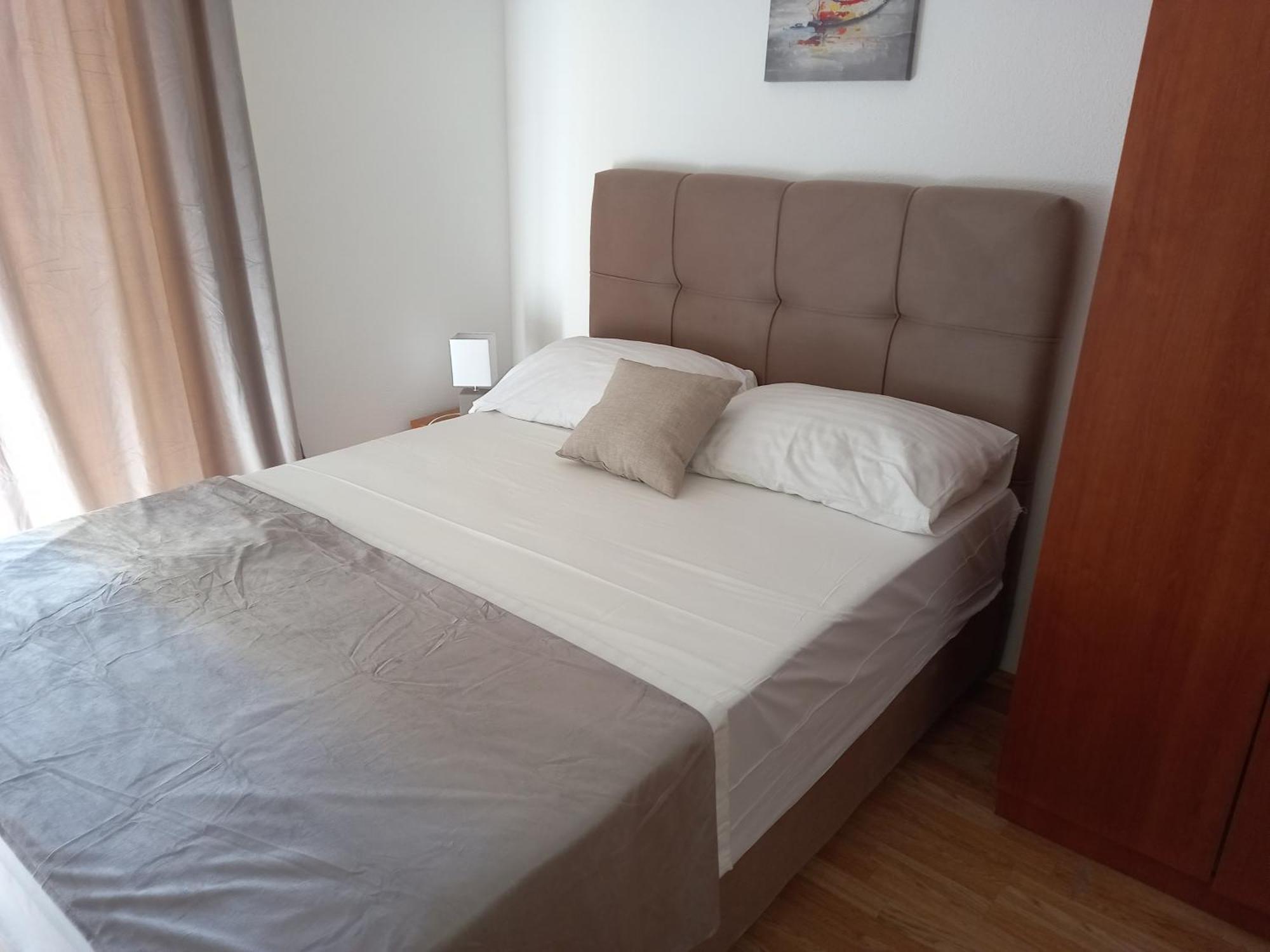Apartmani Vranjkovic 沃迪切 外观 照片