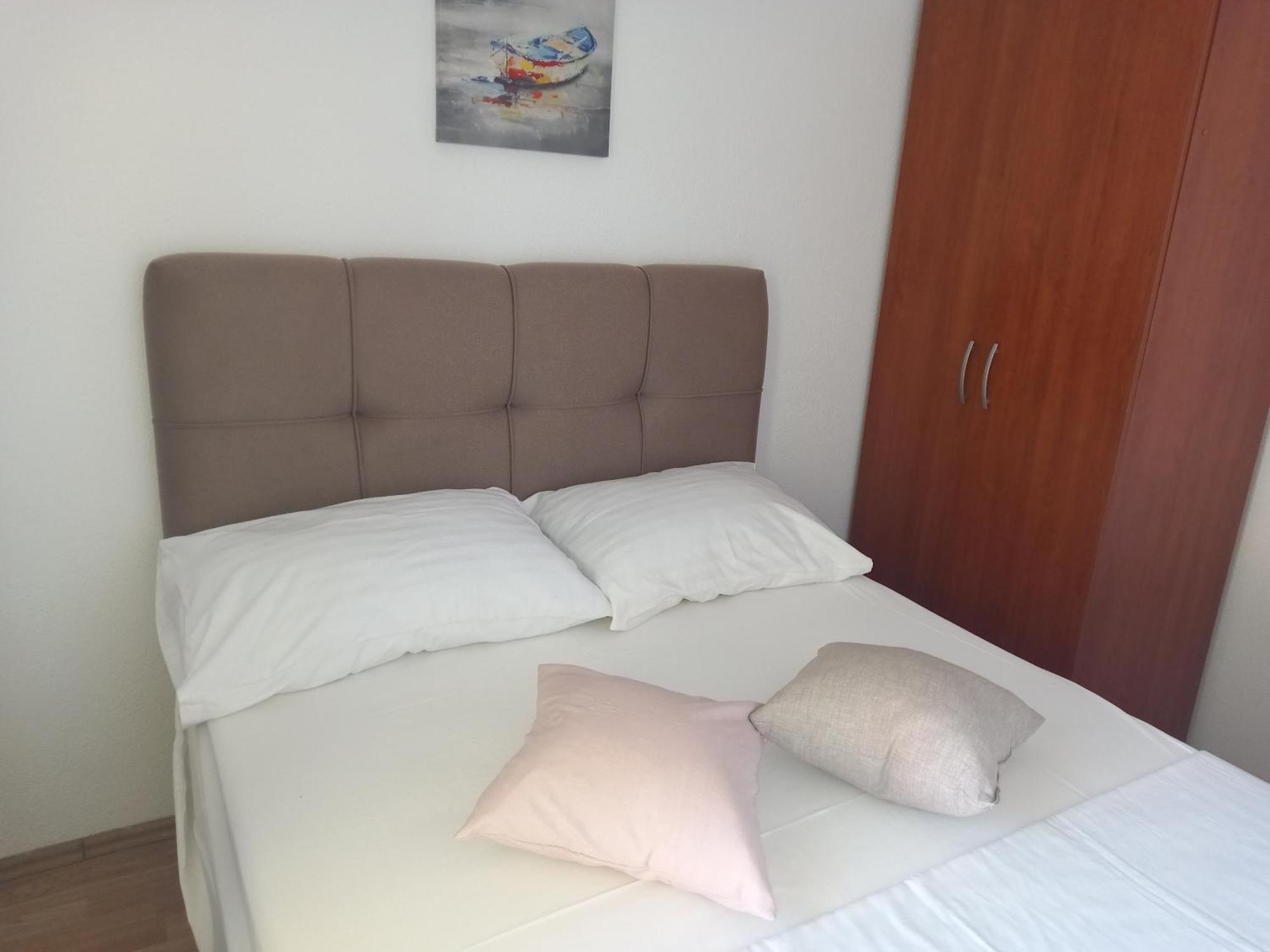 Apartmani Vranjkovic 沃迪切 外观 照片