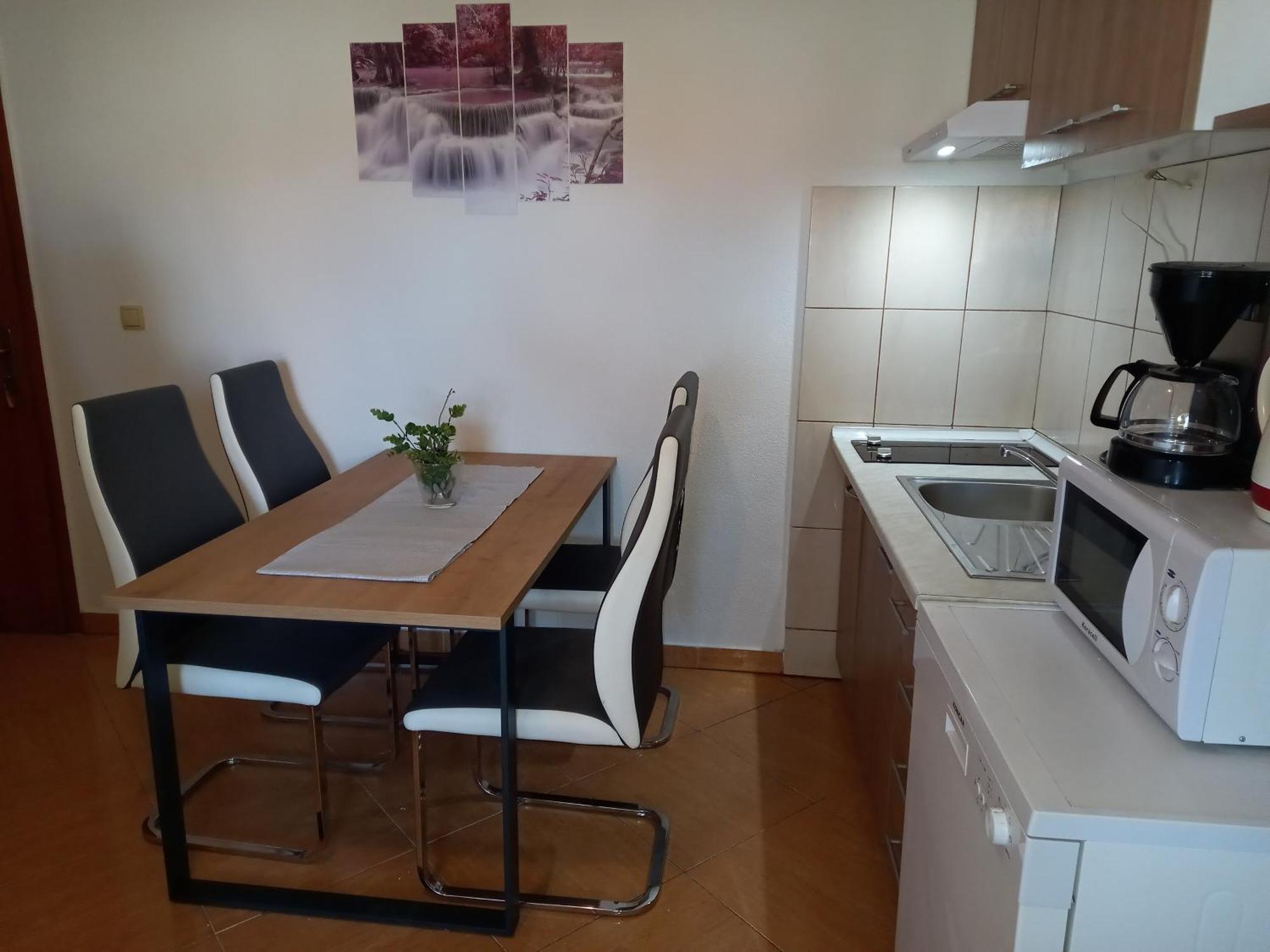 Apartmani Vranjkovic 沃迪切 外观 照片