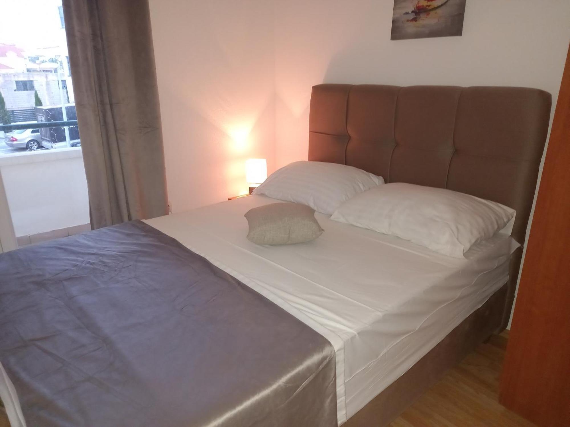 Apartmani Vranjkovic 沃迪切 外观 照片