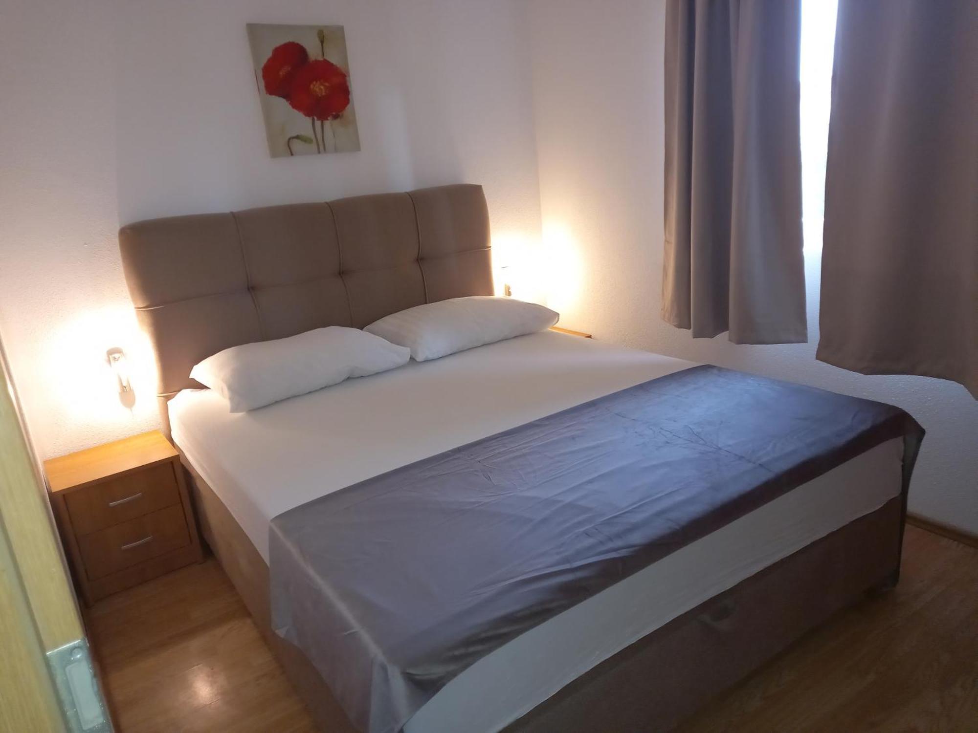 Apartmani Vranjkovic 沃迪切 外观 照片