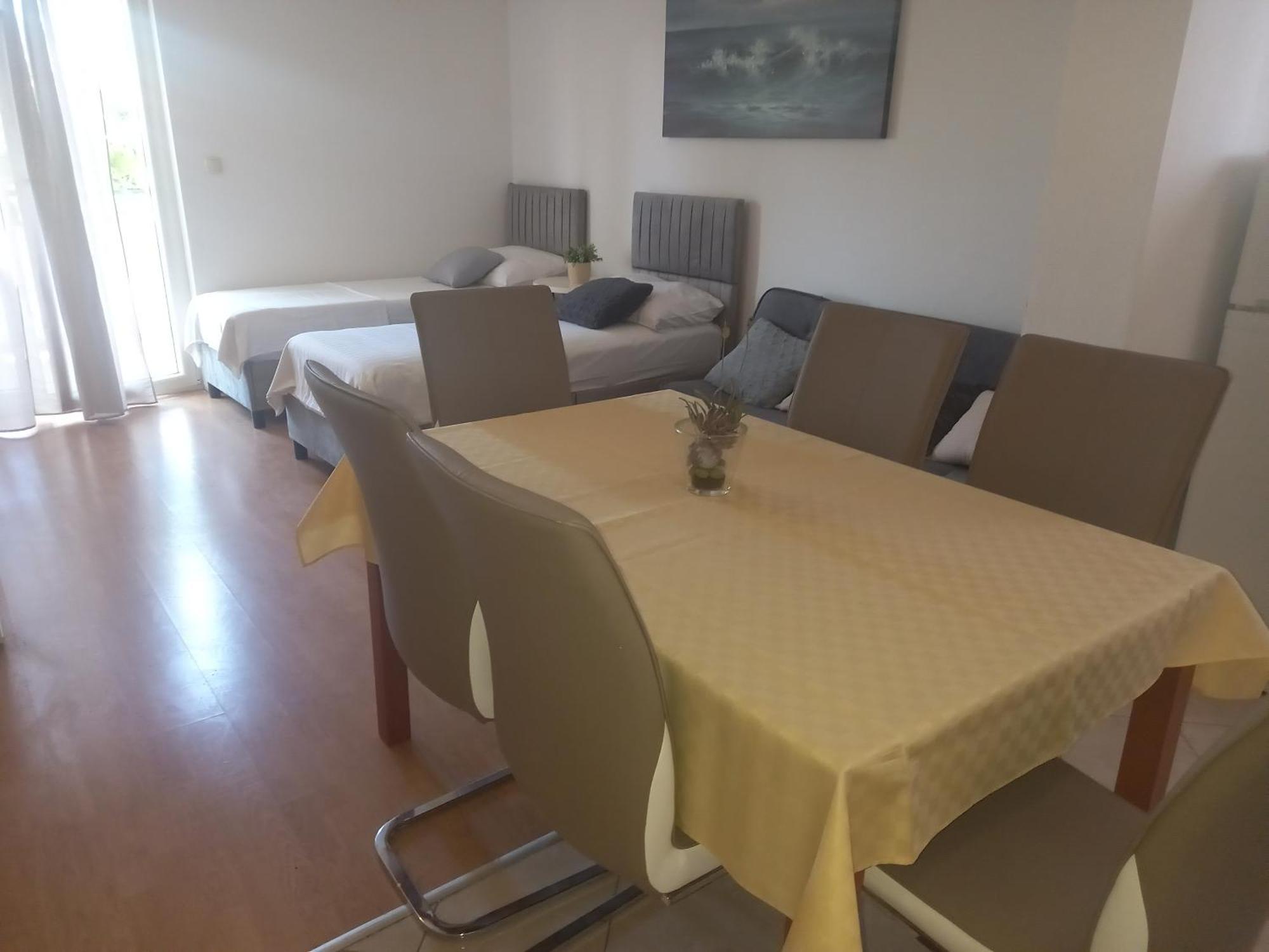 Apartmani Vranjkovic 沃迪切 客房 照片
