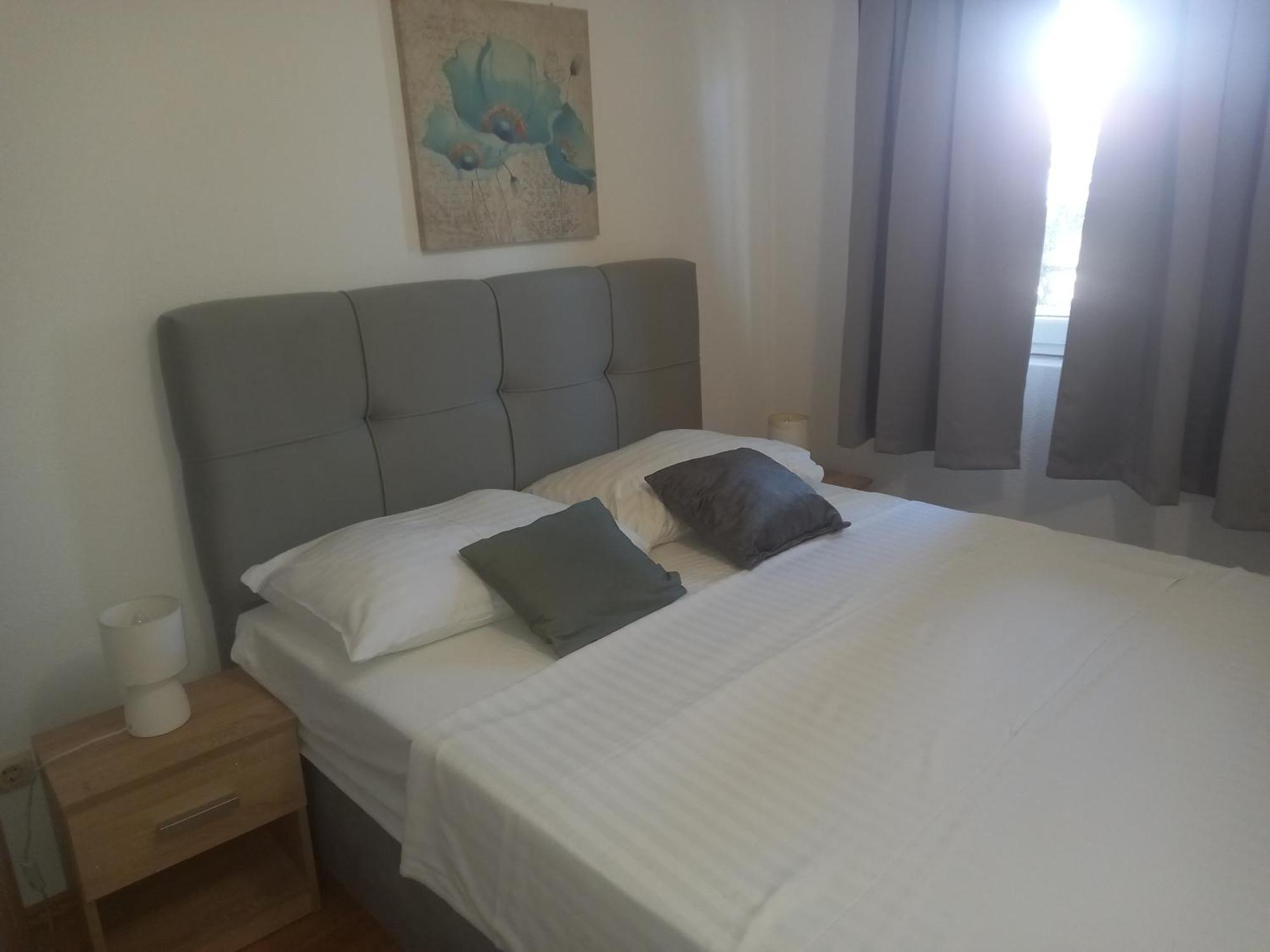 Apartmani Vranjkovic 沃迪切 客房 照片