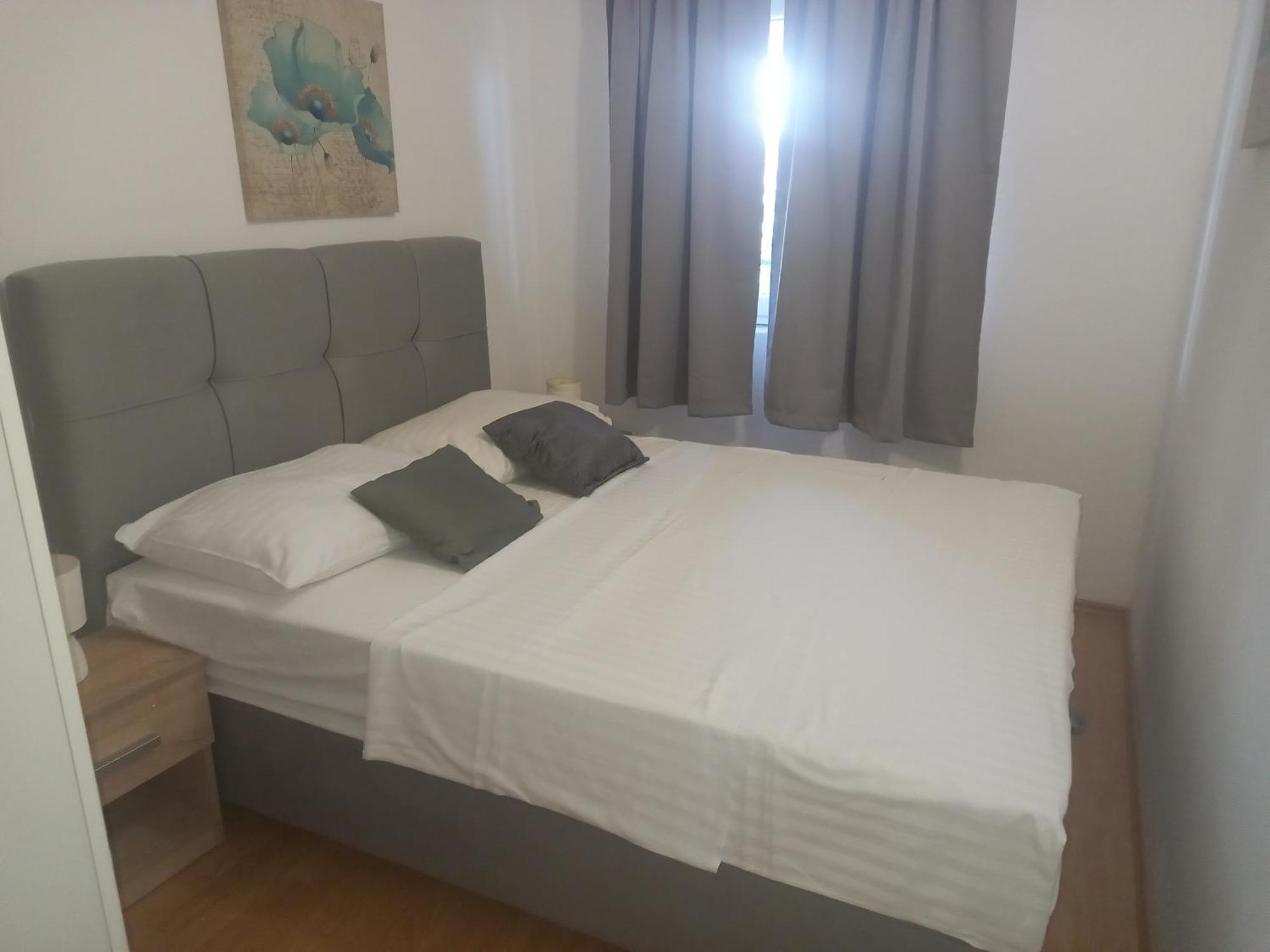 Apartmani Vranjkovic 沃迪切 客房 照片