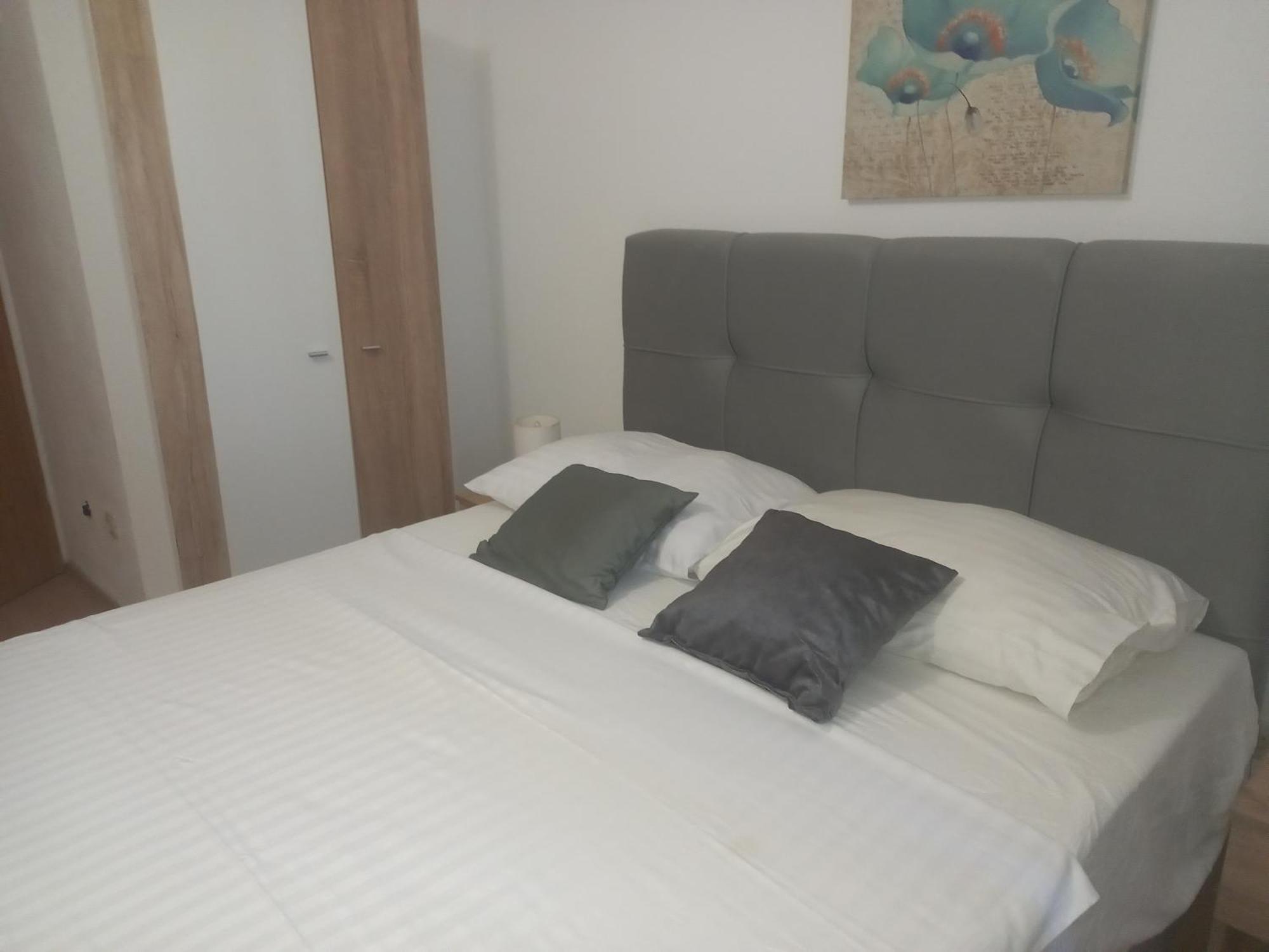Apartmani Vranjkovic 沃迪切 客房 照片