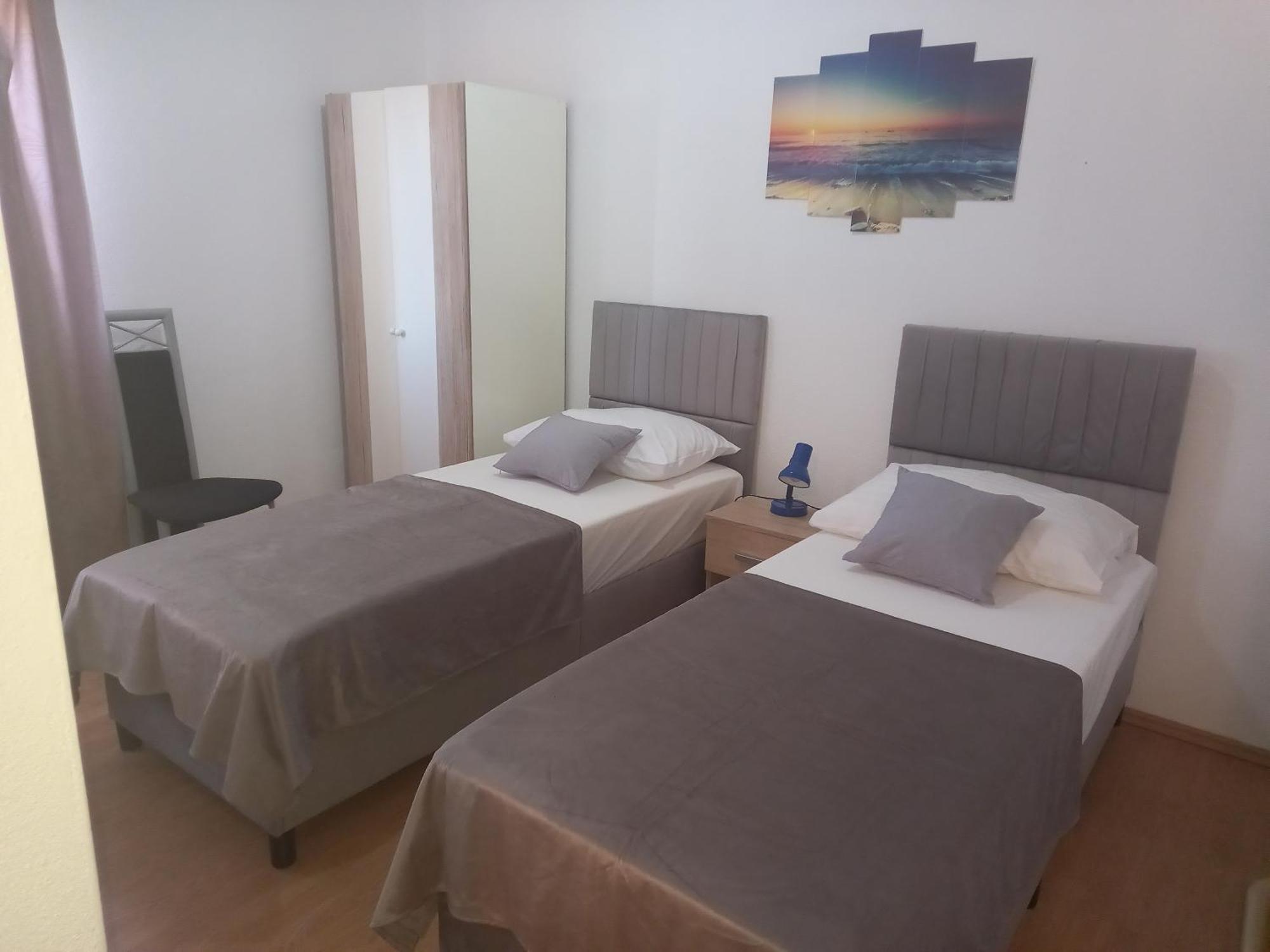 Apartmani Vranjkovic 沃迪切 客房 照片
