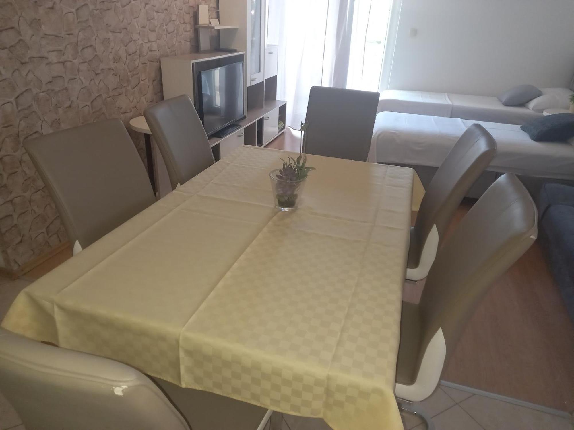 Apartmani Vranjkovic 沃迪切 客房 照片