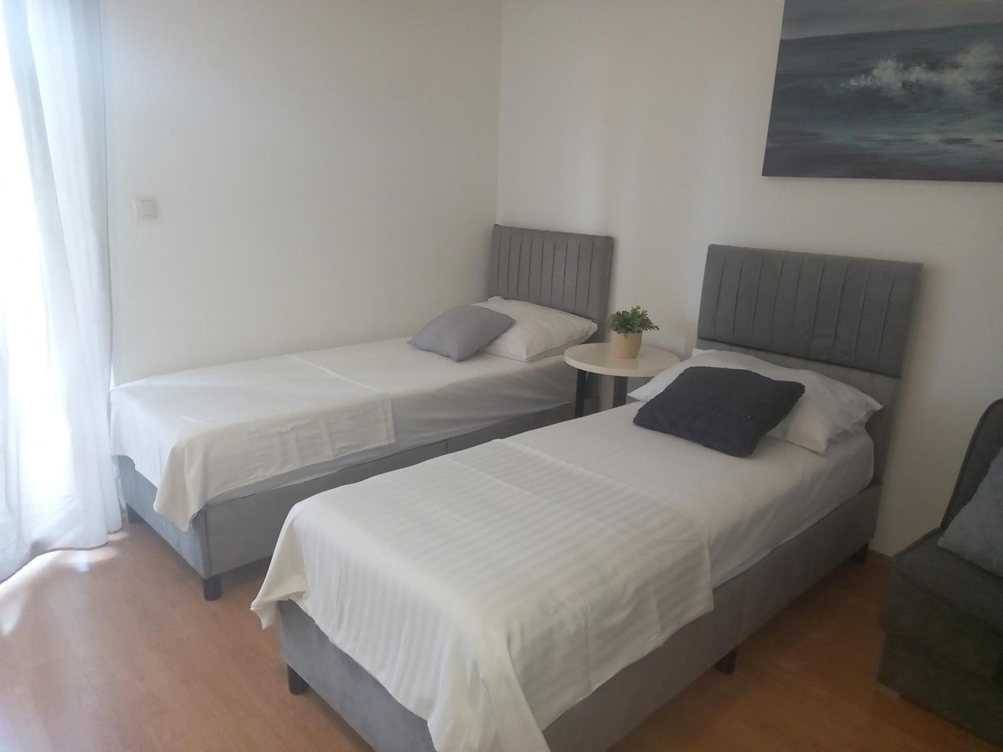 Apartmani Vranjkovic 沃迪切 客房 照片