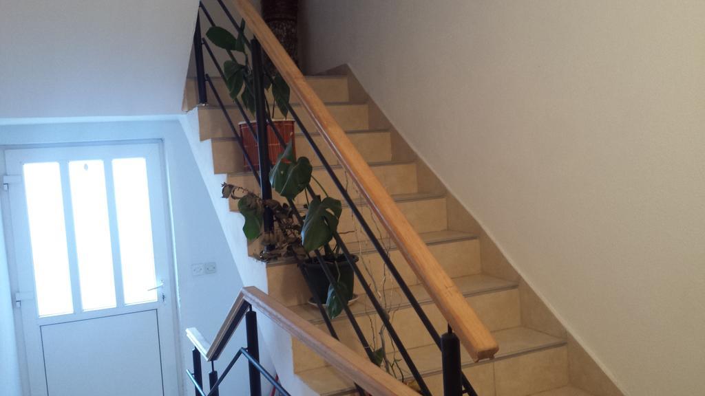 Apartmani Vranjkovic 沃迪切 外观 照片