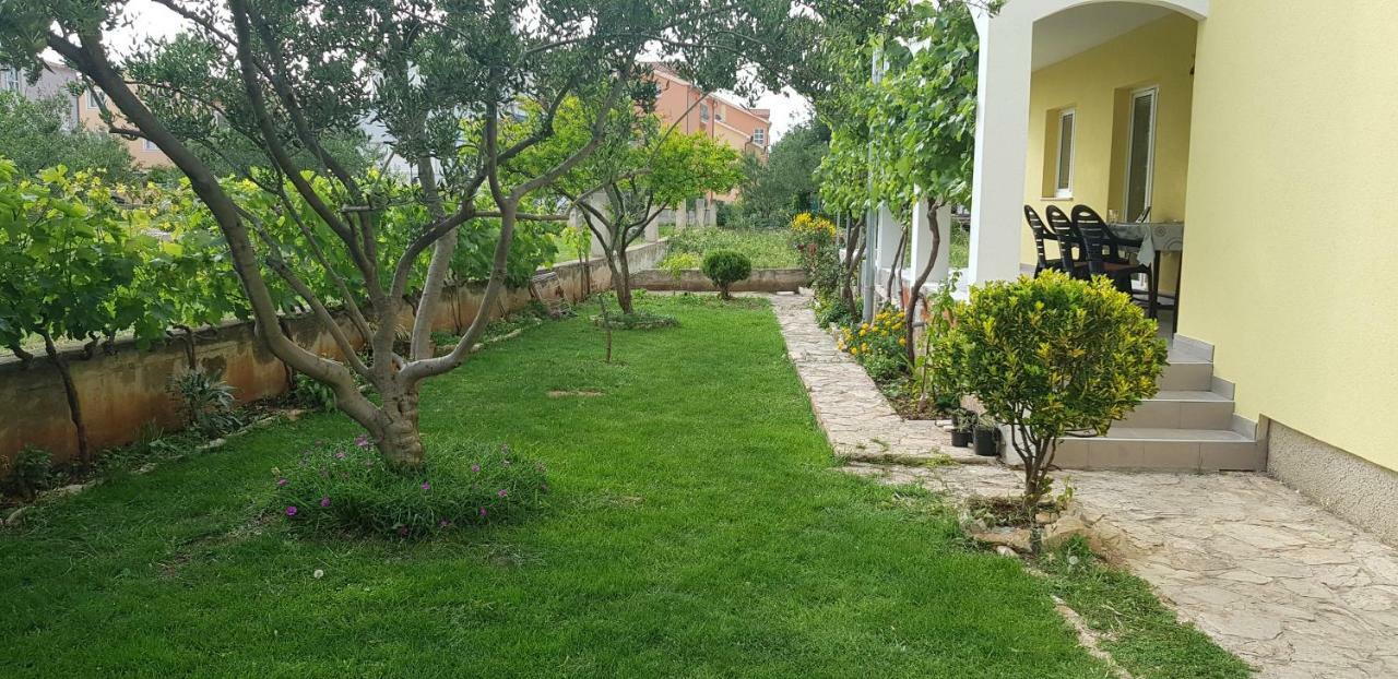 Apartmani Vranjkovic 沃迪切 外观 照片