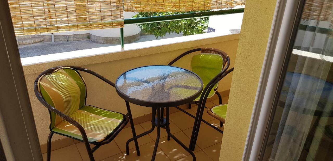 Apartmani Vranjkovic 沃迪切 外观 照片