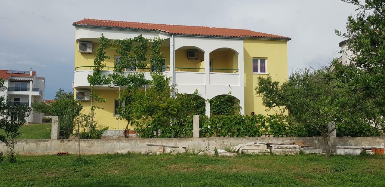 Apartmani Vranjkovic 沃迪切 外观 照片