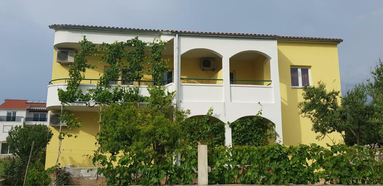 Apartmani Vranjkovic 沃迪切 外观 照片